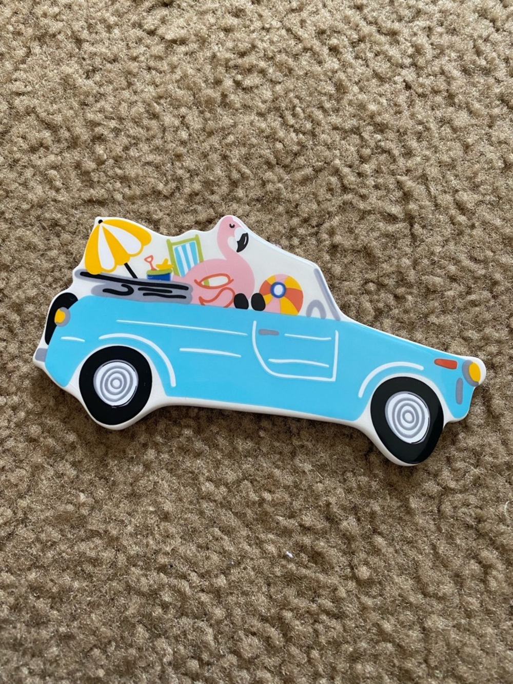 Happy Everything! mini summer car